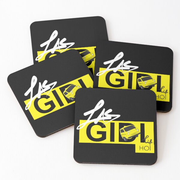 Item preview, LAS GIDI Yellow designed and sold by HOI-Universe.