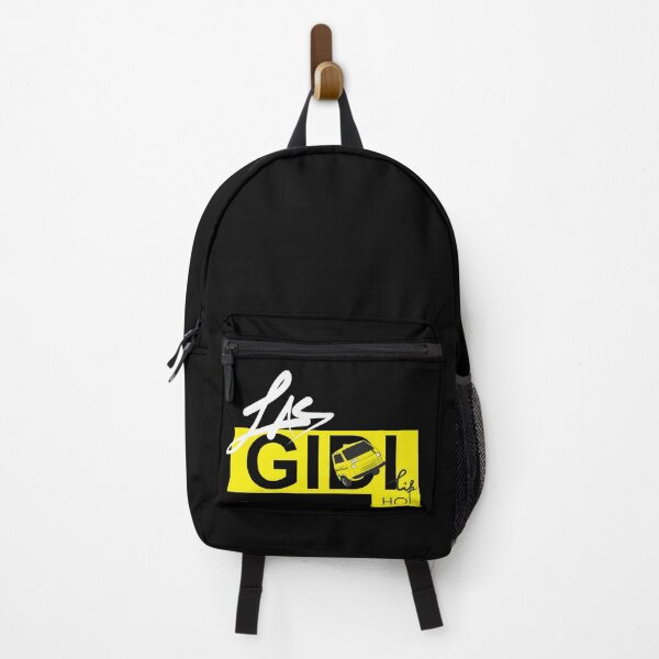 Item preview, LAS GIDI Yellow designed and sold by HOI-Universe.