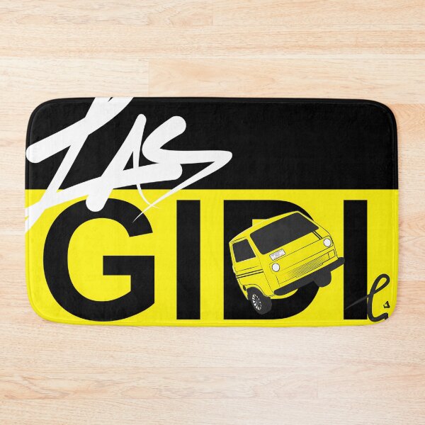 Item preview, LAS GIDI Yellow designed and sold by HOI-Universe.