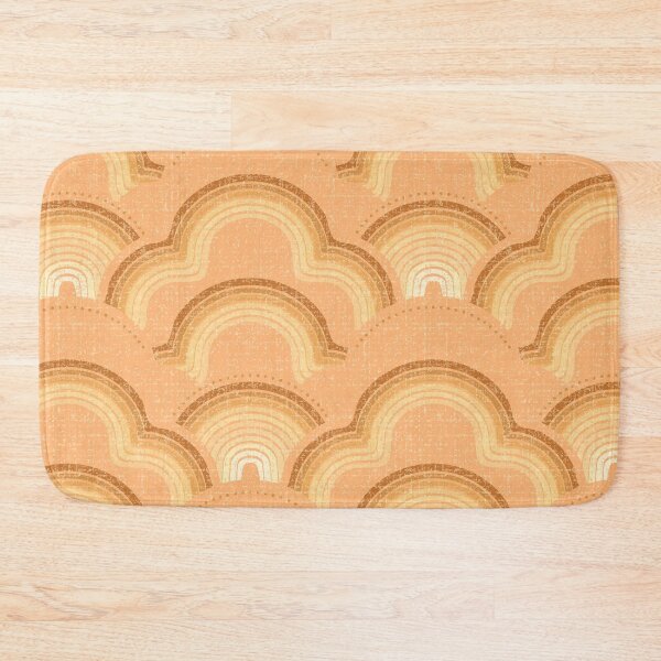 Item preview, Warmth of Summer Skies. Dark yellow version designed and sold by Alex  Blud.