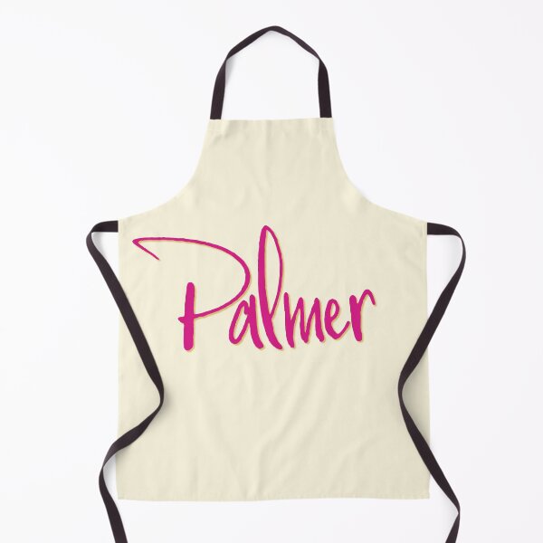 Item preview, PALMER personalized type design designed and sold by CharlottePlaceArt.
