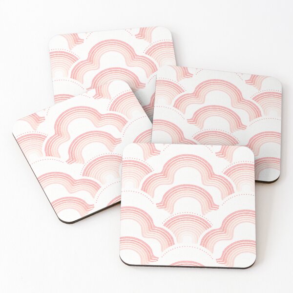 Item preview, Warmth of Summer Skies. Pale pink version designed and sold by Alex  Blud.