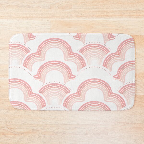 Item preview, Warmth of Summer Skies. Pale pink version designed and sold by Alex  Blud.