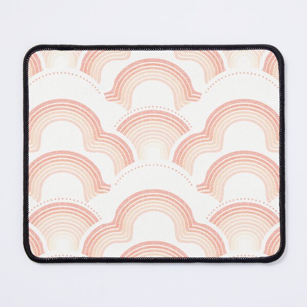 Item preview, Warmth of Summer Skies. Pale terracotta version designed and sold by Alex Blud.