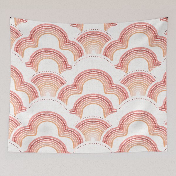 Item preview, Warmth of Summer Skies designed and sold by Alex  Blud.