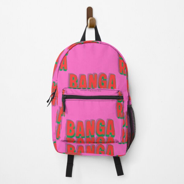 Item preview, Bangaranga - DARA - Eurovision designed and sold by THE Company.
