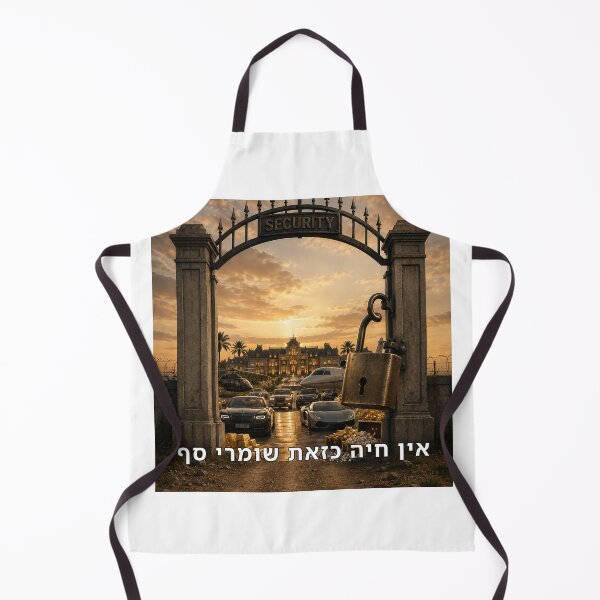 Item preview, There Is No Such Thing as Gatekeepers - image designed and sold by ariksworld.