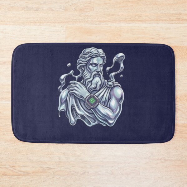 Item preview, Mystic Ancient God  designed and sold by TeoraMotif Studio.