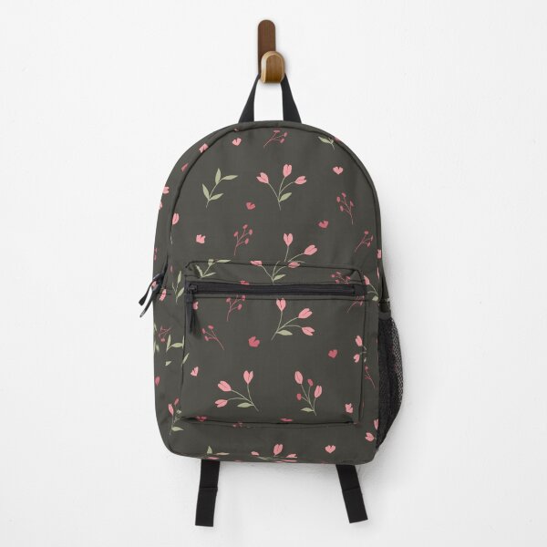 Item preview, Pink floral design designed and sold by flowerheadria.