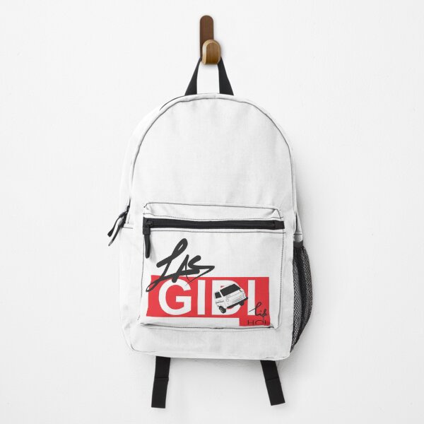 Item preview, LAS GIDI Red designed and sold by HOI-Universe.
