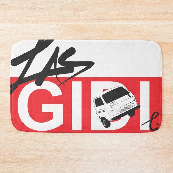 Item preview, LAS GIDI Red designed and sold by HOI-Universe.
