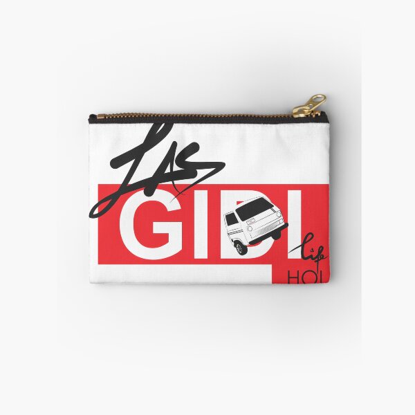 Item preview, LAS GIDI Red designed and sold by HOI-Universe.