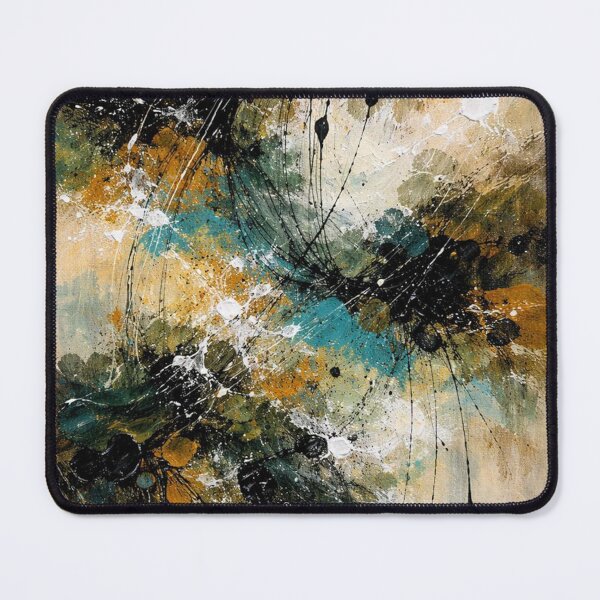 Item preview, Shards of Harmony designed and sold by JcAbstractArt.