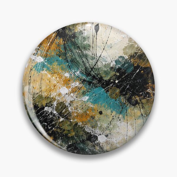 Item preview, Shards of Harmony designed and sold by JcAbstractArt.