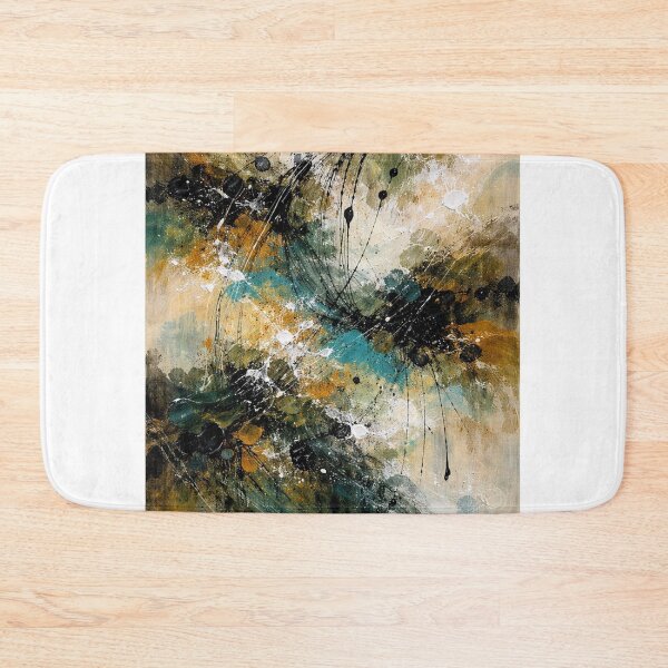Item preview, Shards of Harmony designed and sold by JcAbstractArt.