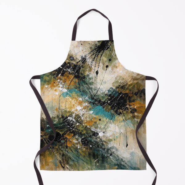 Item preview, Shards of Harmony designed and sold by JcAbstractArt.