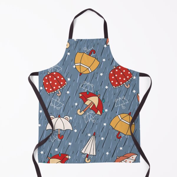 Item preview, Día lluvioso designed and sold by Oits.