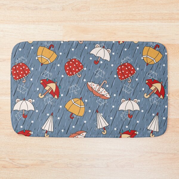 Item preview,  Rainy day designed and sold by Oits.