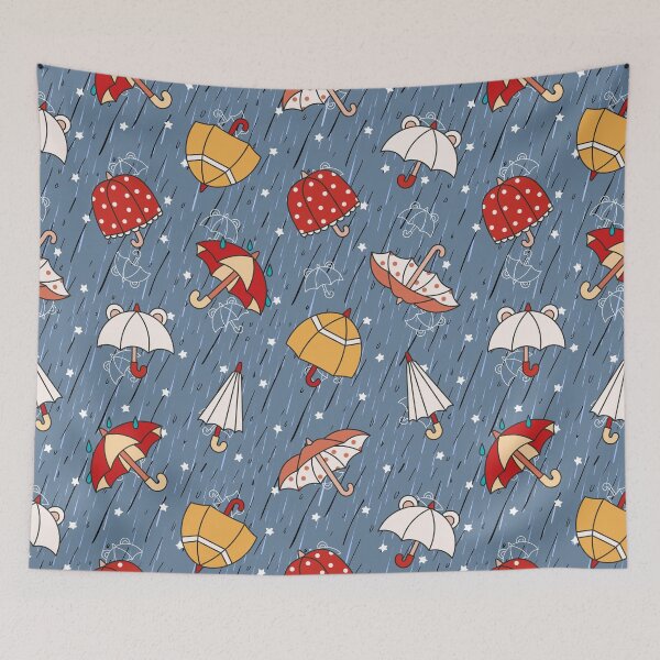 Item preview,  Rainy day designed and sold by Oits.