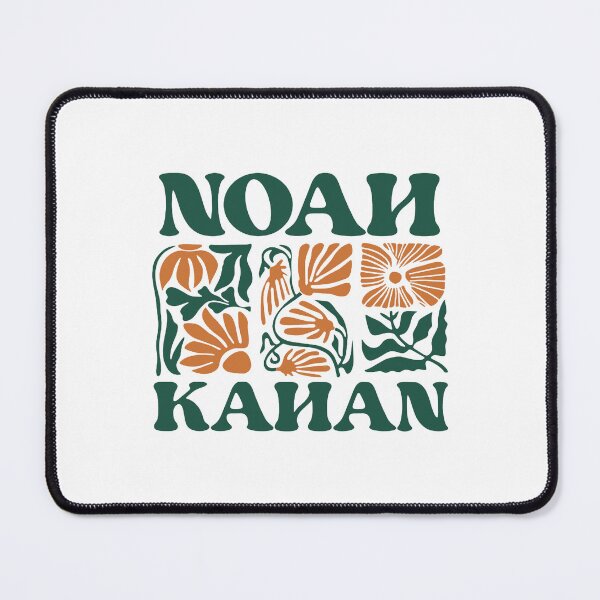 Item preview, noah kahan  designed and sold by edithreena.