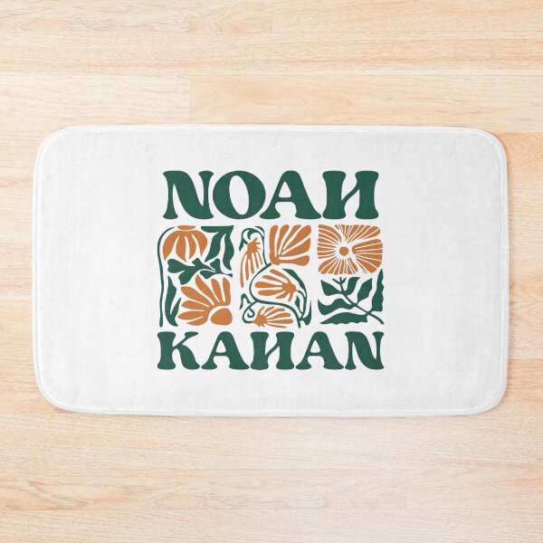 Item preview, noah kahan  designed and sold by edithreena.