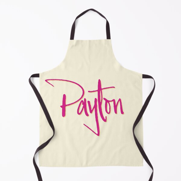 Item preview, PAYTON personalized type design designed and sold by CharlottePlaceArt.