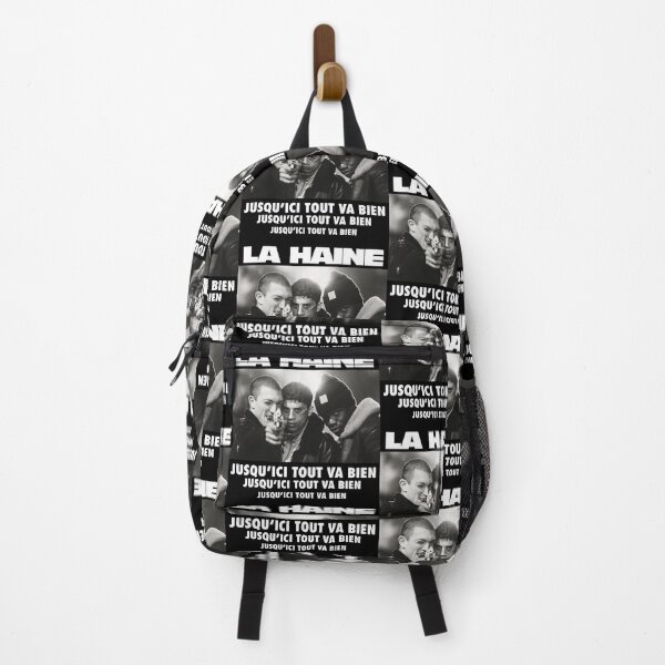 Item preview, Copy of La Haine designed and sold by cardesign.
