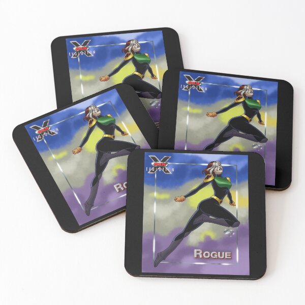 Item preview, Rog Evolution Trading Card designed and sold by weaponx5203.