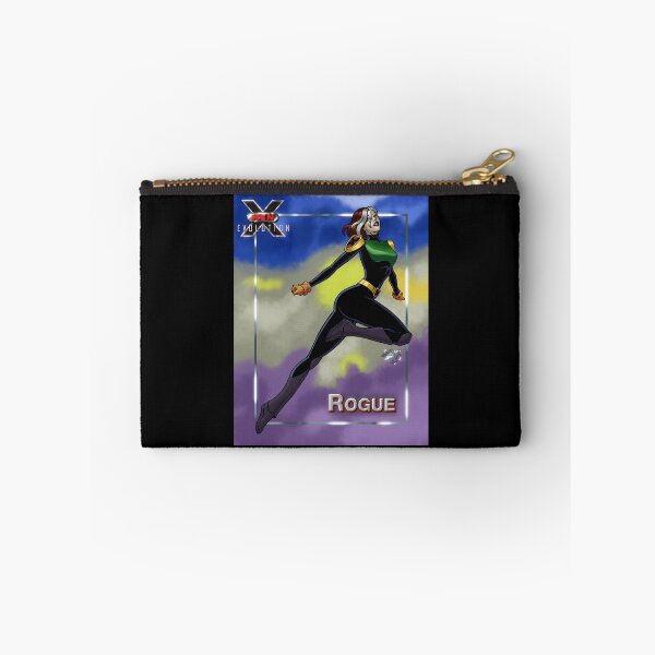 Item preview, Rog Evolution Trading Card designed and sold by weaponx5203.
