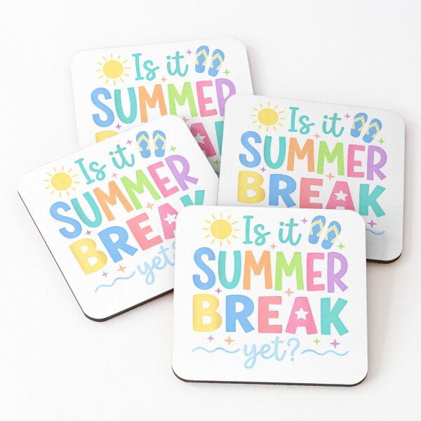 Item preview, Funny Teacher Last Day School Summer Vacation Mood Humor T-Shirt designed and sold by KTY-NUSS.