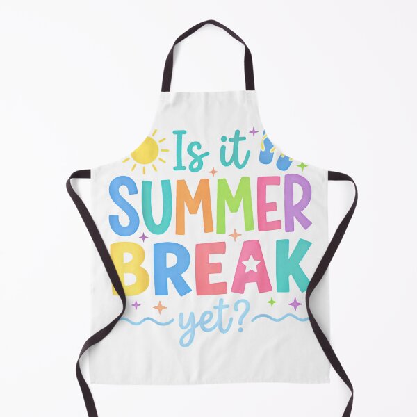 Item preview, Funny Teacher Last Day School Summer Vacation Mood Humor T-Shirt designed and sold by KTY-NUSS.
