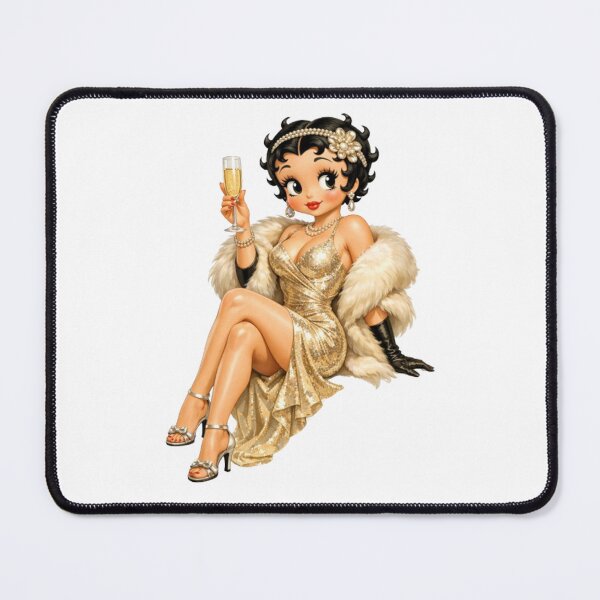 Item preview, BETTY BOOP designed and sold by CHRIST5000.