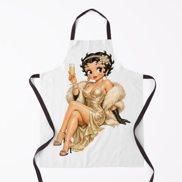 Item preview, BETTY BOOP designed and sold by CHRIST5000.