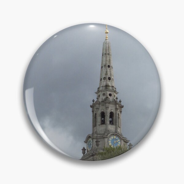 Item preview, St Martin In The Fields, London designed and sold by wiggyofipswich.