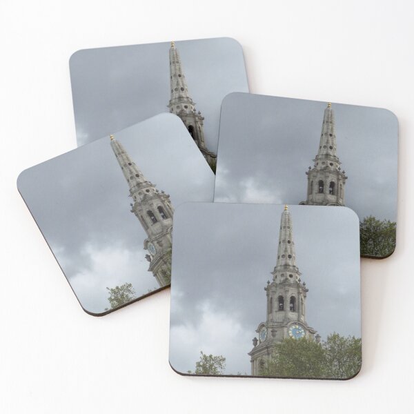 Item preview, St Martin In The Fields, London designed and sold by wiggyofipswich.