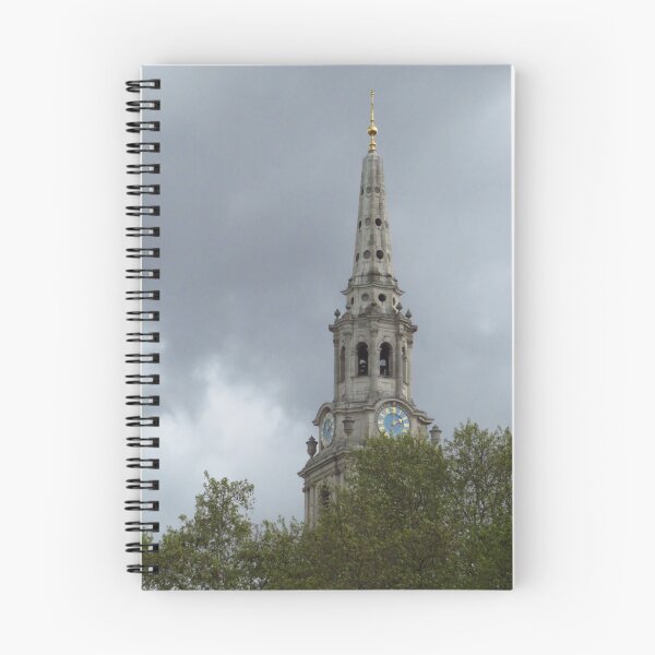 Item preview, St Martin In The Fields, London designed and sold by wiggyofipswich.