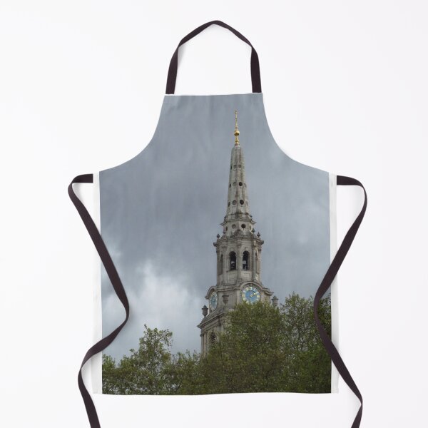 Item preview, St Martin In The Fields, London designed and sold by wiggyofipswich.