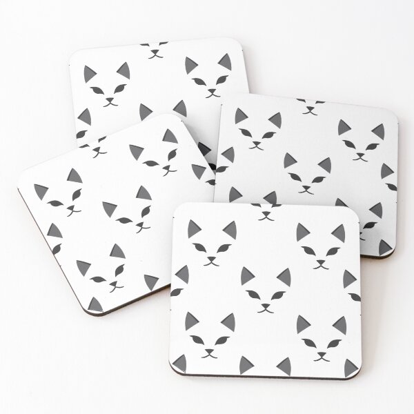 Item preview, Cat print designed and sold by pantjella.