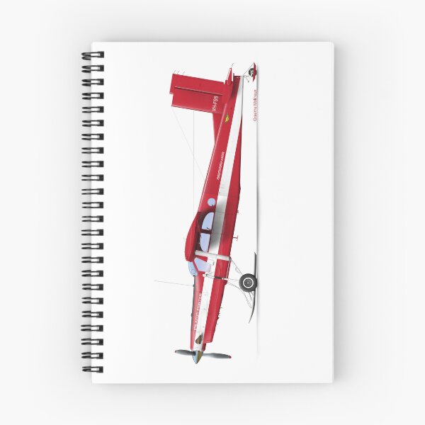 Item preview, PILATUS PC-6 PORTER VH-FSB FORRESTER designed and sold by Grubby Fingers Aircraft Illustration.