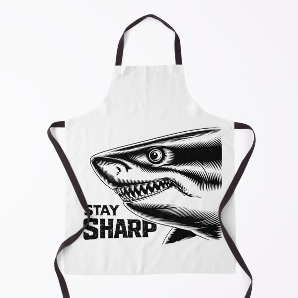 Item preview, Stay Sharp designed and sold by aipolohu.
