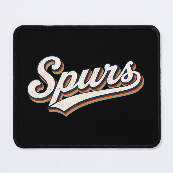 Item preview, Vintage Spurs Retro Classic Gifts For Men Women Kids designed and sold by SipanjiGFArt.