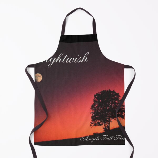 Item preview, Nightwish - Angels Fall First album 1997 designed and sold by capabuy-wili.