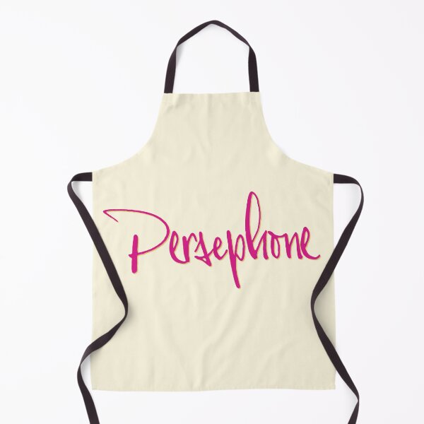 Item preview, PERSEPHONE personalized type design designed and sold by CharlottePlaceArt.