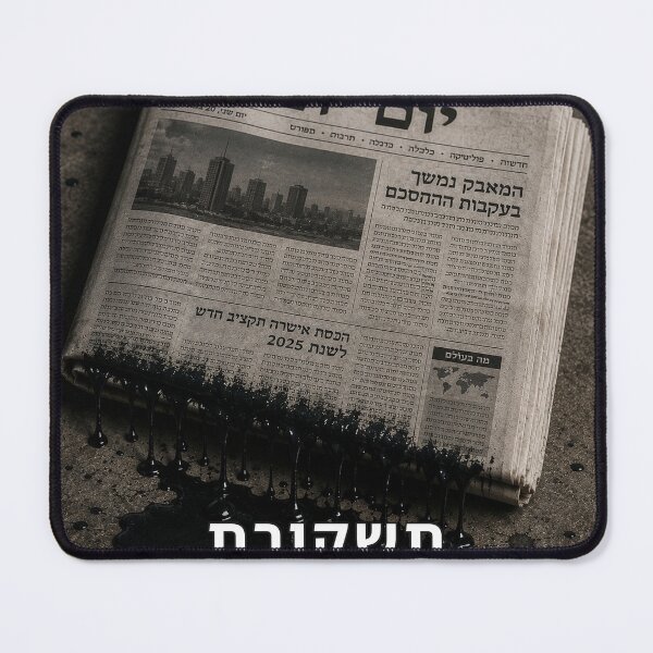 Item preview, Lying Media - image designed and sold by ariksworld.