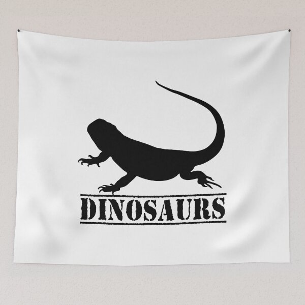 Item preview, Pogona bearded dragon designed and sold by RetroFuchs.