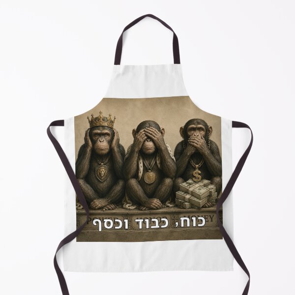 Item preview, Power, Honor, and Money - image designed and sold by ariksworld.