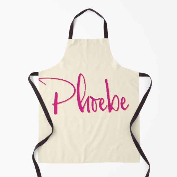 Item preview, PHOEBE personalized type design designed and sold by CharlottePlaceArt.