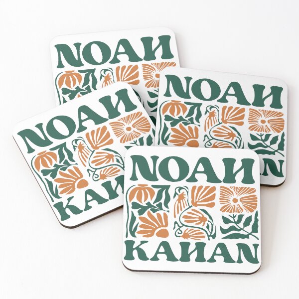 Item preview, noah kahan  designed and sold by eliseabeyta.