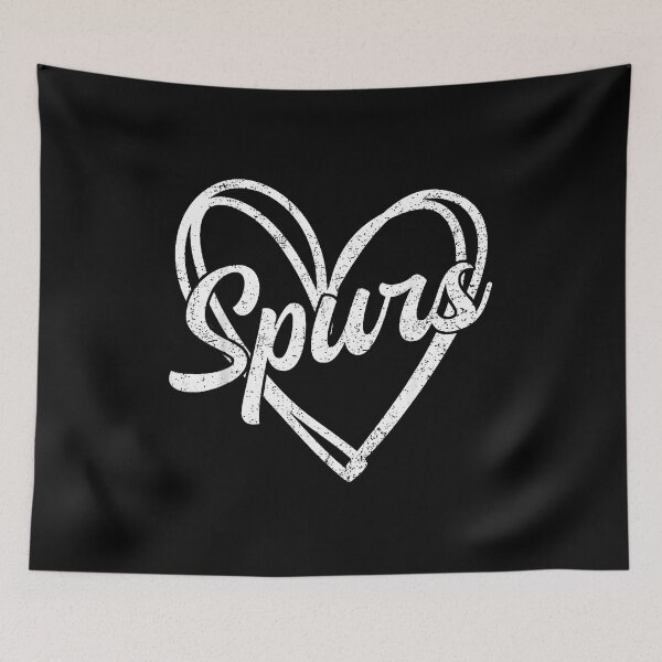 Item preview, Retro Vintage Spurs Heart designed and sold by SipanjiGFArt.