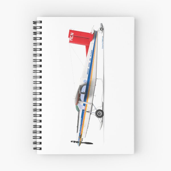 Item preview, PILATUS PC-6 PORTER ZK-MCN MT COOK AIRLINES designed and sold by Grubby Fingers Aircraft Illustration.